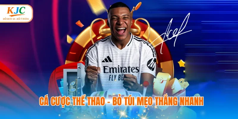 Cá Cược Thể Thao