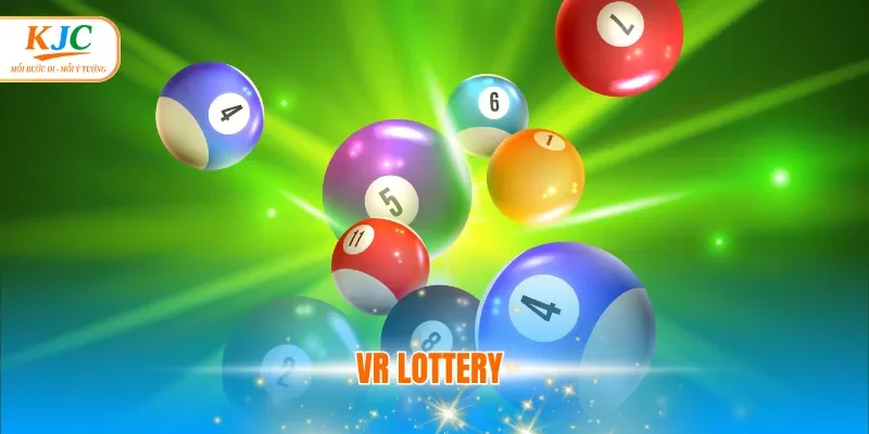 VR Lottery